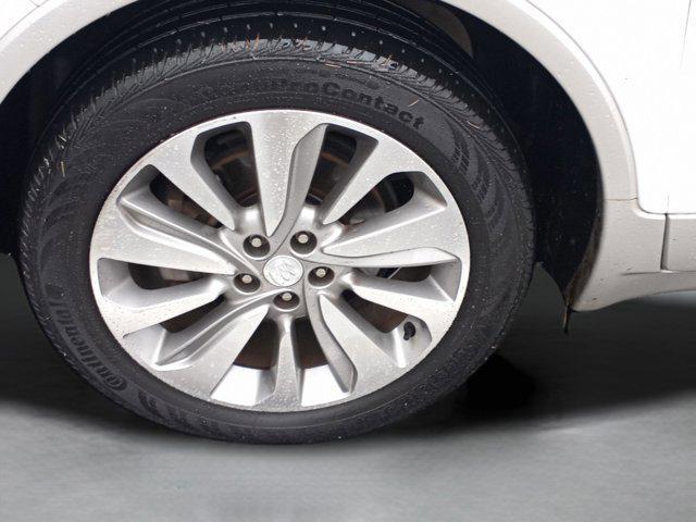 used 2019 Buick Encore car, priced at $11,995