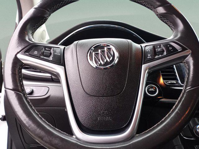 used 2019 Buick Encore car, priced at $11,995