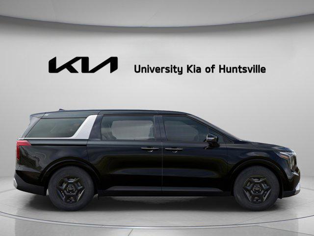 new 2026 Kia Carnival car, priced at $40,245