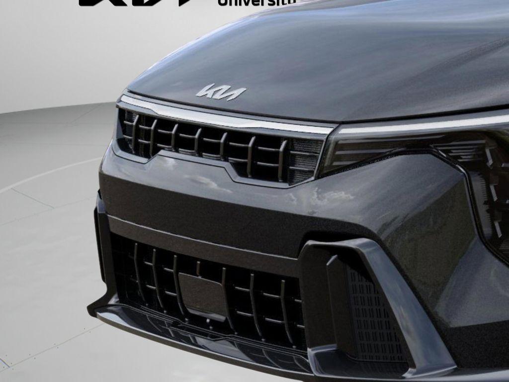 new 2025 Kia K4 car, priced at $24,838