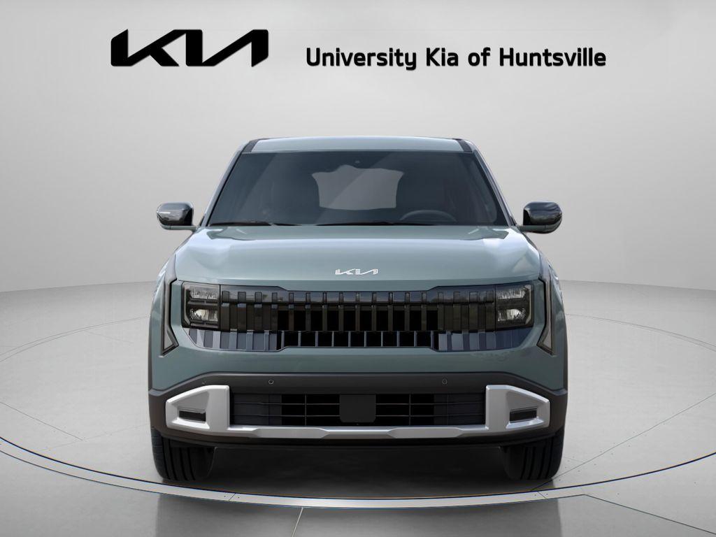 new 2027 Kia Seltos car, priced at $30,884