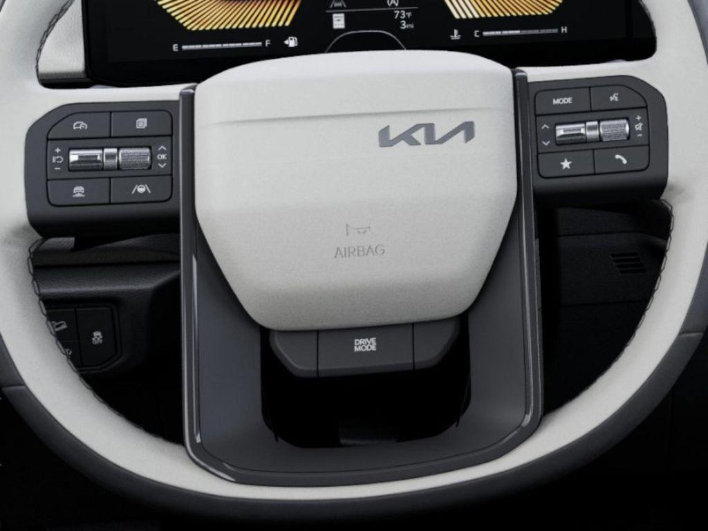 new 2027 Kia Seltos car, priced at $30,884