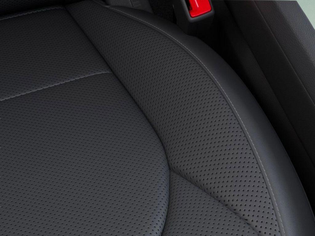 new 2027 Kia Seltos car, priced at $30,884