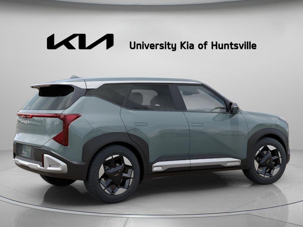 new 2027 Kia Seltos car, priced at $30,884