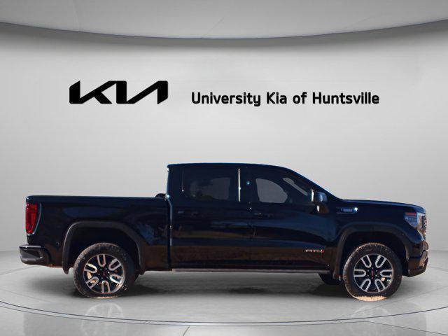 used 2024 GMC Sierra 1500 car, priced at $55,995