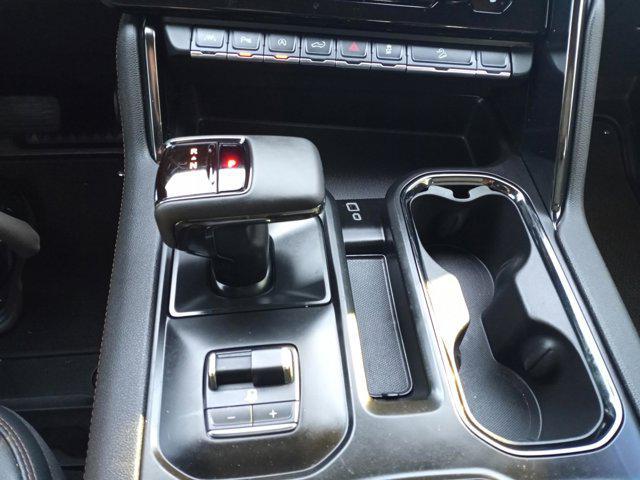 used 2024 GMC Sierra 1500 car, priced at $55,995