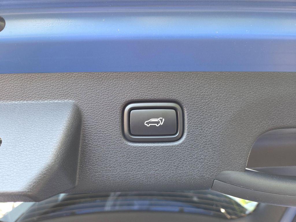 new 2026 Kia Sportage car, priced at $35,259