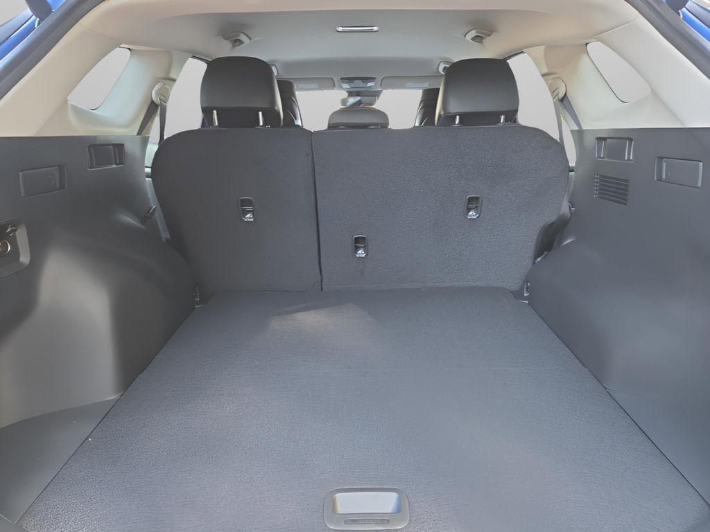 new 2026 Kia Sportage car, priced at $35,259