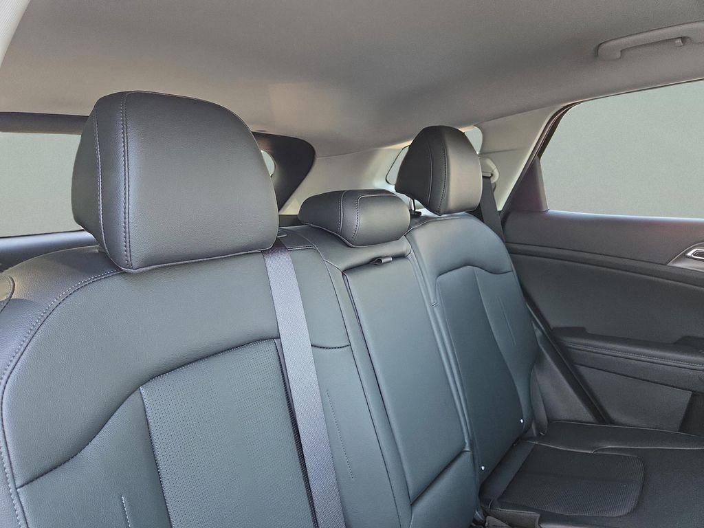 new 2026 Kia Sportage car, priced at $35,259