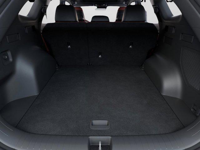 new 2026 Kia Sportage Hybrid car, priced at $41,155