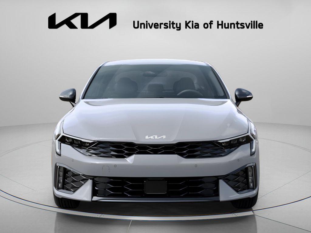 new 2026 Kia K5 car, priced at $31,874