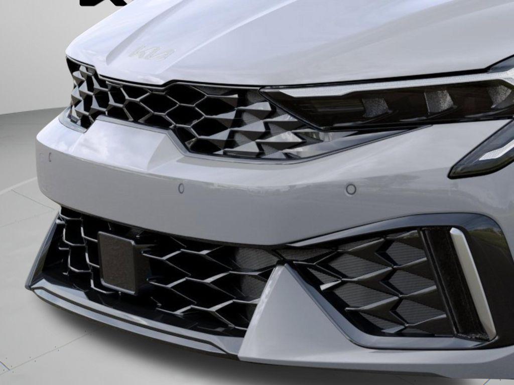 new 2026 Kia K5 car, priced at $31,874