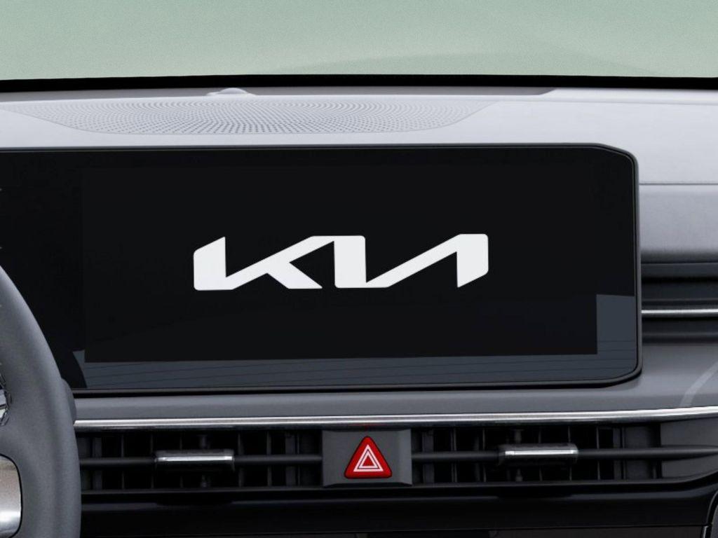 new 2026 Kia K5 car, priced at $31,874