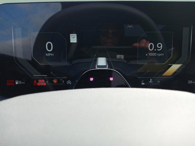 new 2027 Kia Telluride car, priced at $63,095