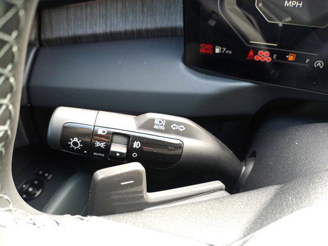 new 2027 Kia Telluride car, priced at $63,095