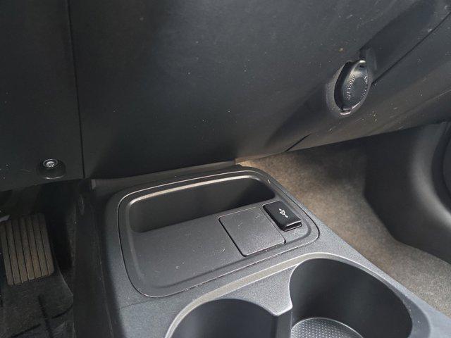 used 2024 Mitsubishi Mirage G4 car, priced at $15,195