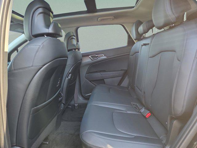 new 2026 Kia Sportage Hybrid car, priced at $36,265