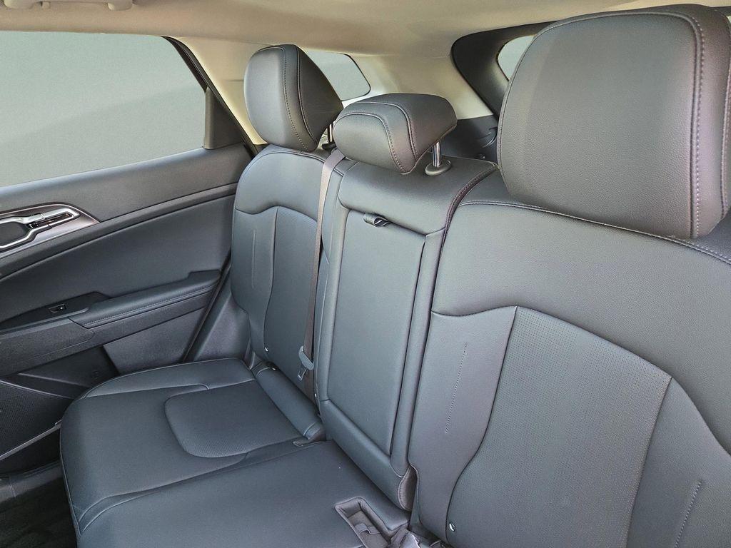 new 2026 Kia Sportage Hybrid car, priced at $37,064