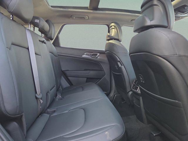 new 2026 Kia Sportage Hybrid car, priced at $36,265