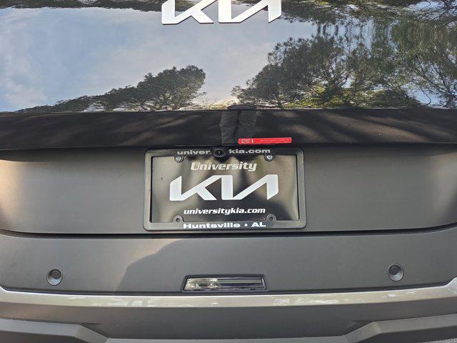 new 2026 Kia Sportage Hybrid car, priced at $36,265