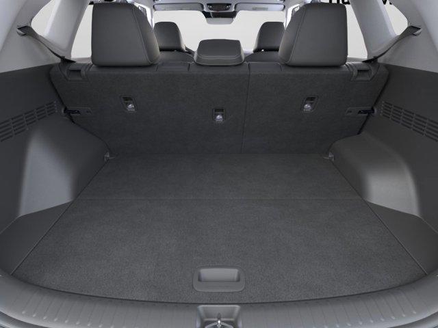 new 2026 Kia Seltos car, priced at $28,920