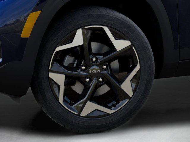 new 2026 Kia Seltos car, priced at $28,920