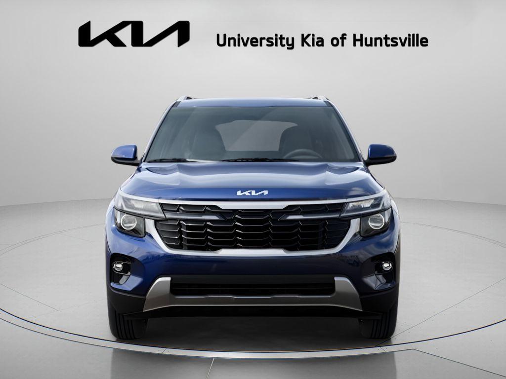 new 2026 Kia Seltos car, priced at $29,719