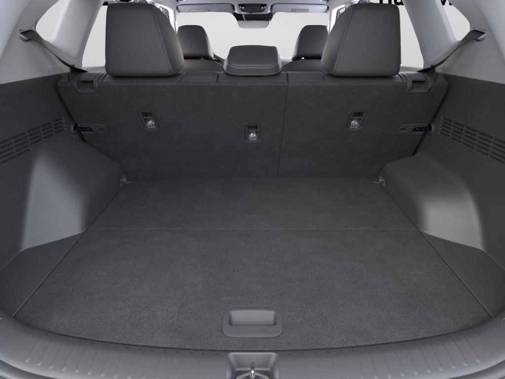 new 2026 Kia Seltos car, priced at $29,719