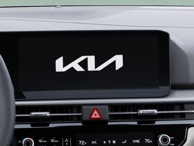 new 2026 Kia Sportage Hybrid car, priced at $35,360