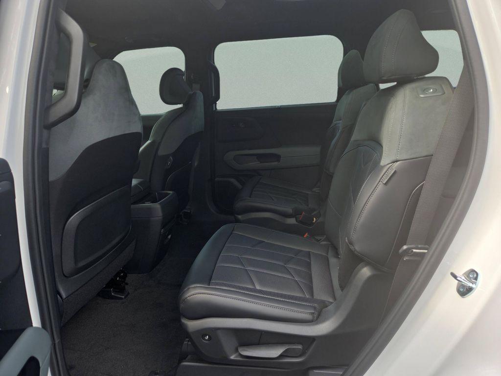 new 2027 Kia Telluride Hybrid car, priced at $65,969
