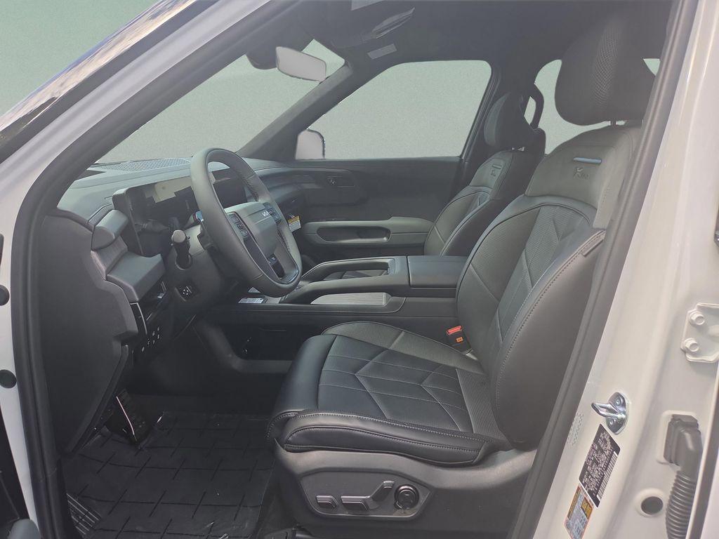 new 2027 Kia Telluride Hybrid car, priced at $65,969
