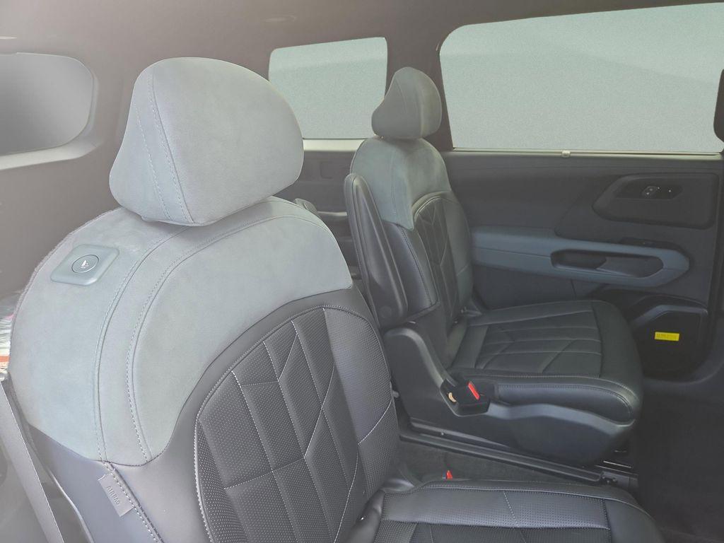 new 2027 Kia Telluride Hybrid car, priced at $65,969