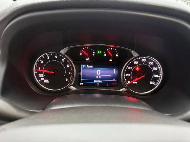 used 2022 GMC Acadia car, priced at $19,695