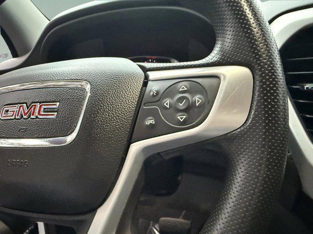 used 2022 GMC Acadia car, priced at $19,695