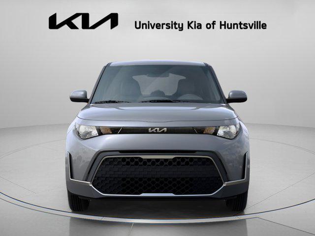new 2025 Kia Soul car, priced at $21,770