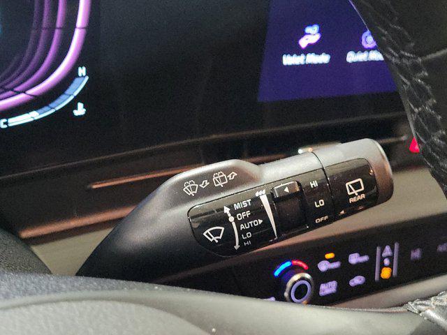 used 2023 Kia Sportage car, priced at $20,895