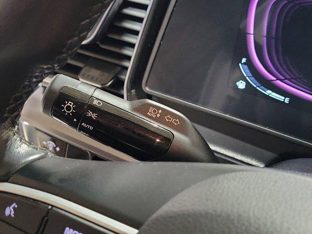 used 2023 Kia Sportage car, priced at $20,895