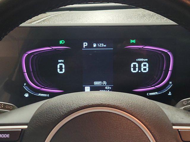 used 2023 Kia Sportage car, priced at $20,895