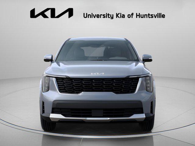 new 2025 Kia Sorento car, priced at $29,952
