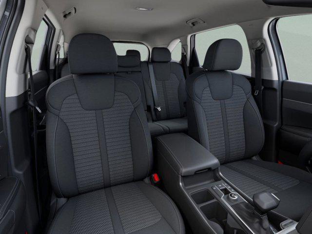 new 2025 Kia Sorento car, priced at $29,952