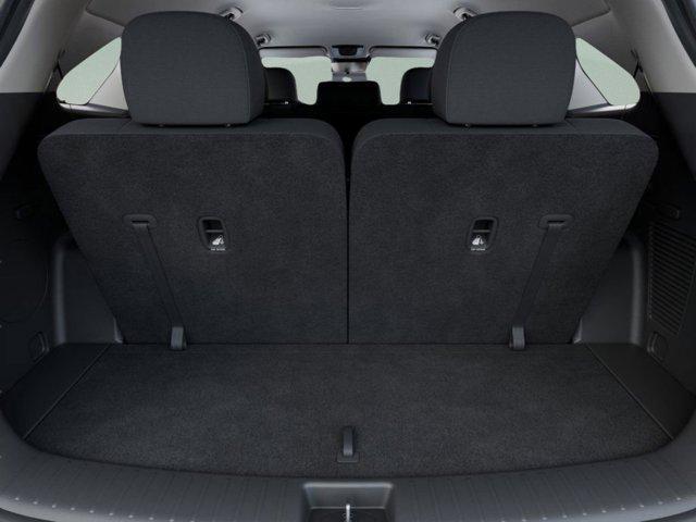 new 2025 Kia Sorento car, priced at $29,952