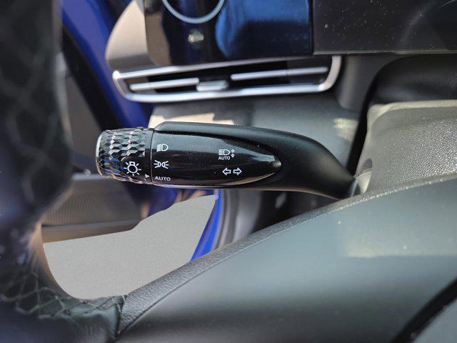 used 2025 Hyundai Elantra car, priced at $22,294
