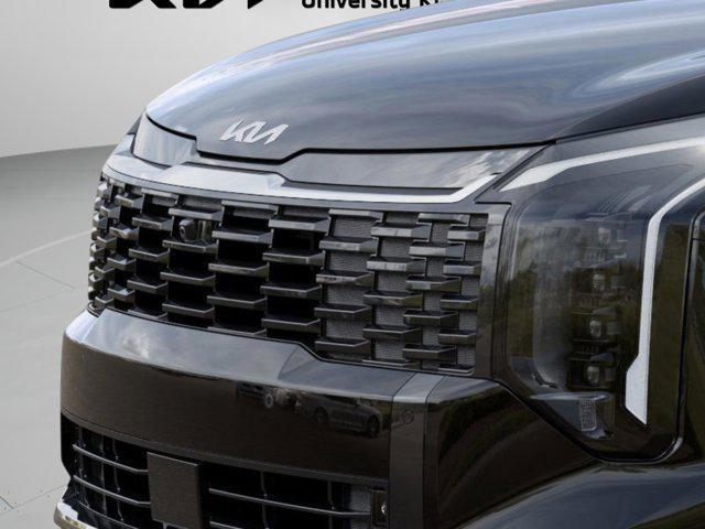 new 2026 Kia Sportage car, priced at $36,330