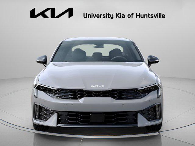 new 2026 Kia K5 car, priced at $29,630