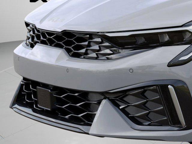 new 2026 Kia K5 car, priced at $29,630