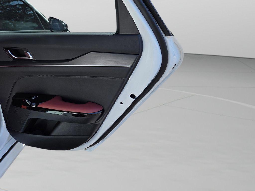 new 2026 Kia K5 car, priced at $32,824