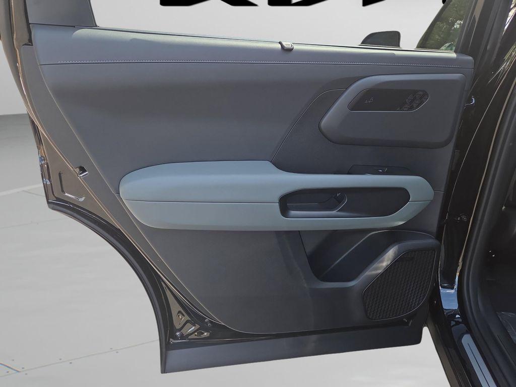 new 2027 Kia Telluride Hybrid car, priced at $62,869