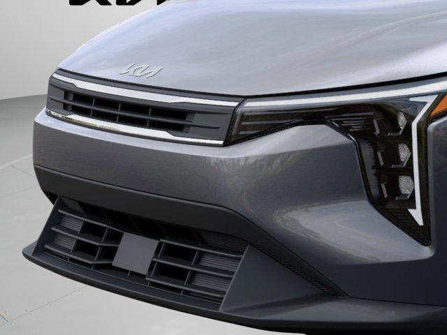 new 2026 Kia K4 car, priced at $24,203