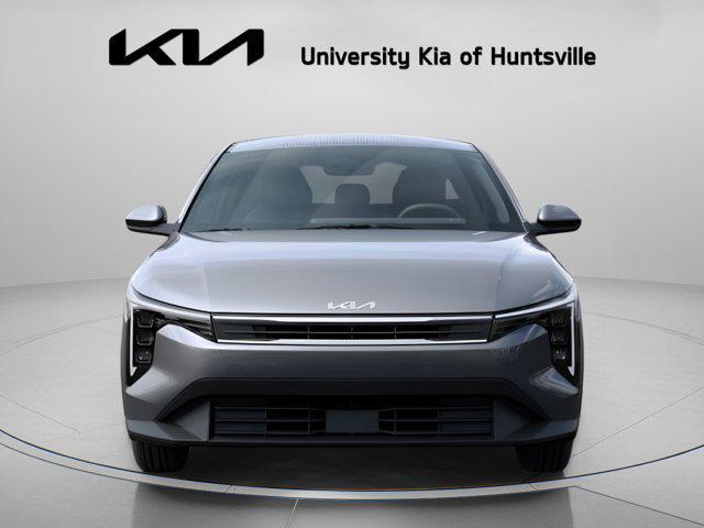 new 2026 Kia K4 car, priced at $24,203