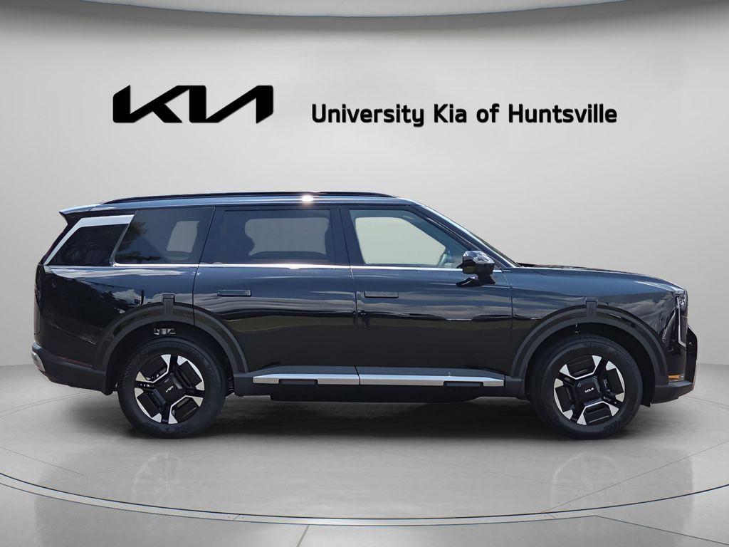 new 2027 Kia Telluride Hybrid car, priced at $54,869